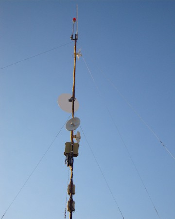 TORRE THINET BAIRRO CENTRO - SÃO JOSÉ DO ALEGRE - MG